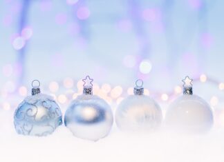 Jak zrobić kulki mocy?