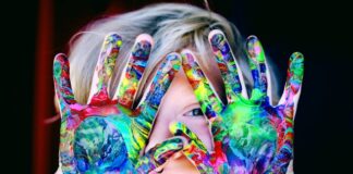 Z czego ucieszy się dwulatek? Z czego ucieszy się dwulatek